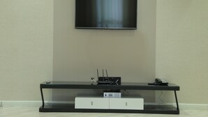 テレビ