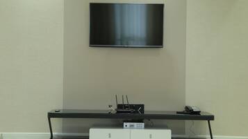 Television