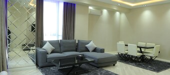 Apart Hotel Suzani