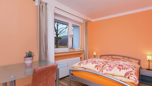 House - Cozy Holiday Home in Niedersalwey With Sauna (Eslohe)
