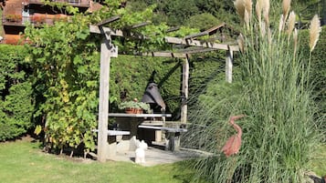 Departamento | Servicio de la propiedad