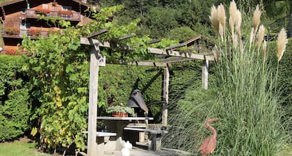 Holiday Home in Morel Near the Aletsch ski Area