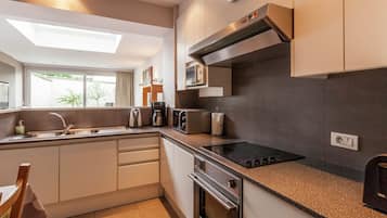 House | Private kitchen