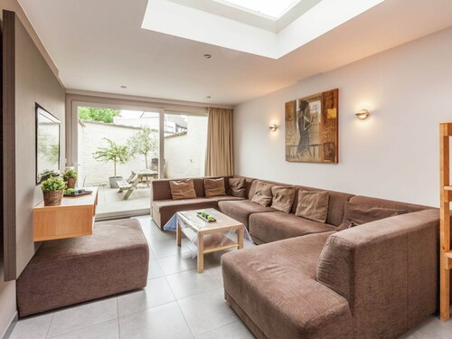 Holiday Home in Kortrijk for 8 Person