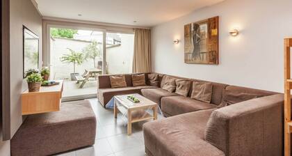 Holiday Home in Kortrijk for 8 Person