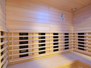 Maison | Soin spa