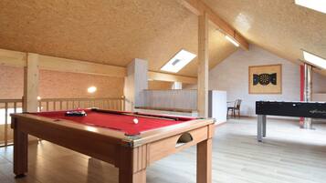 House | Property amenity