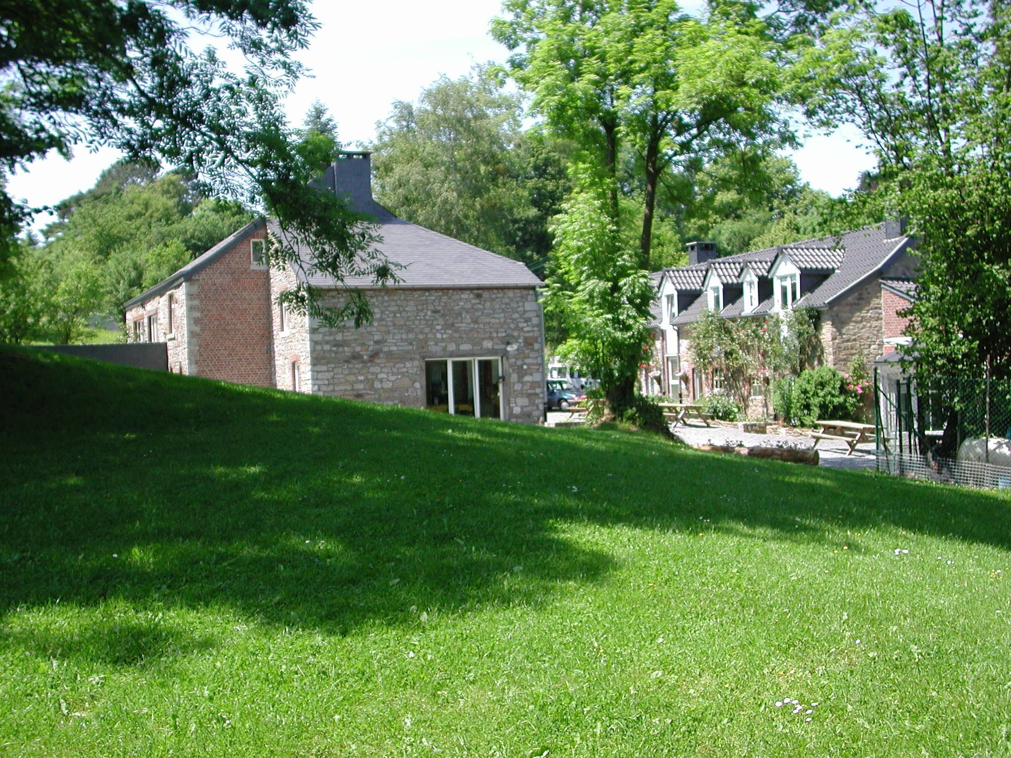 Cottage | Exterieur