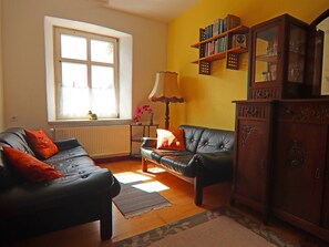 Appartement | Aire de séjour