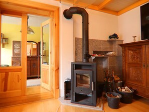 Apartment | Ausstattung der Unterkunft