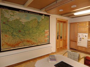 Apartment | Eigene Küche