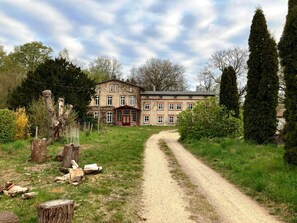 Apartamento | Fachada
