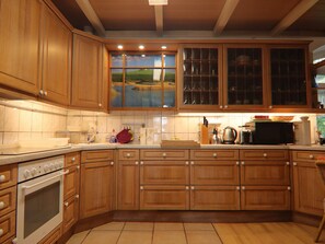 Apartment | Eigene Küche