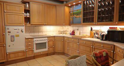 Alt Krassow Lakeside Retreat