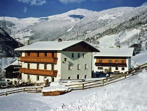 Außenbereich