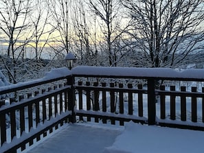 Huis | Terrein van de accommodatie