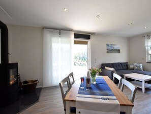 Apartment | Ausstattung der Unterkunft