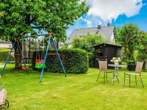 Apartment | UnterkunftsgelÀnde