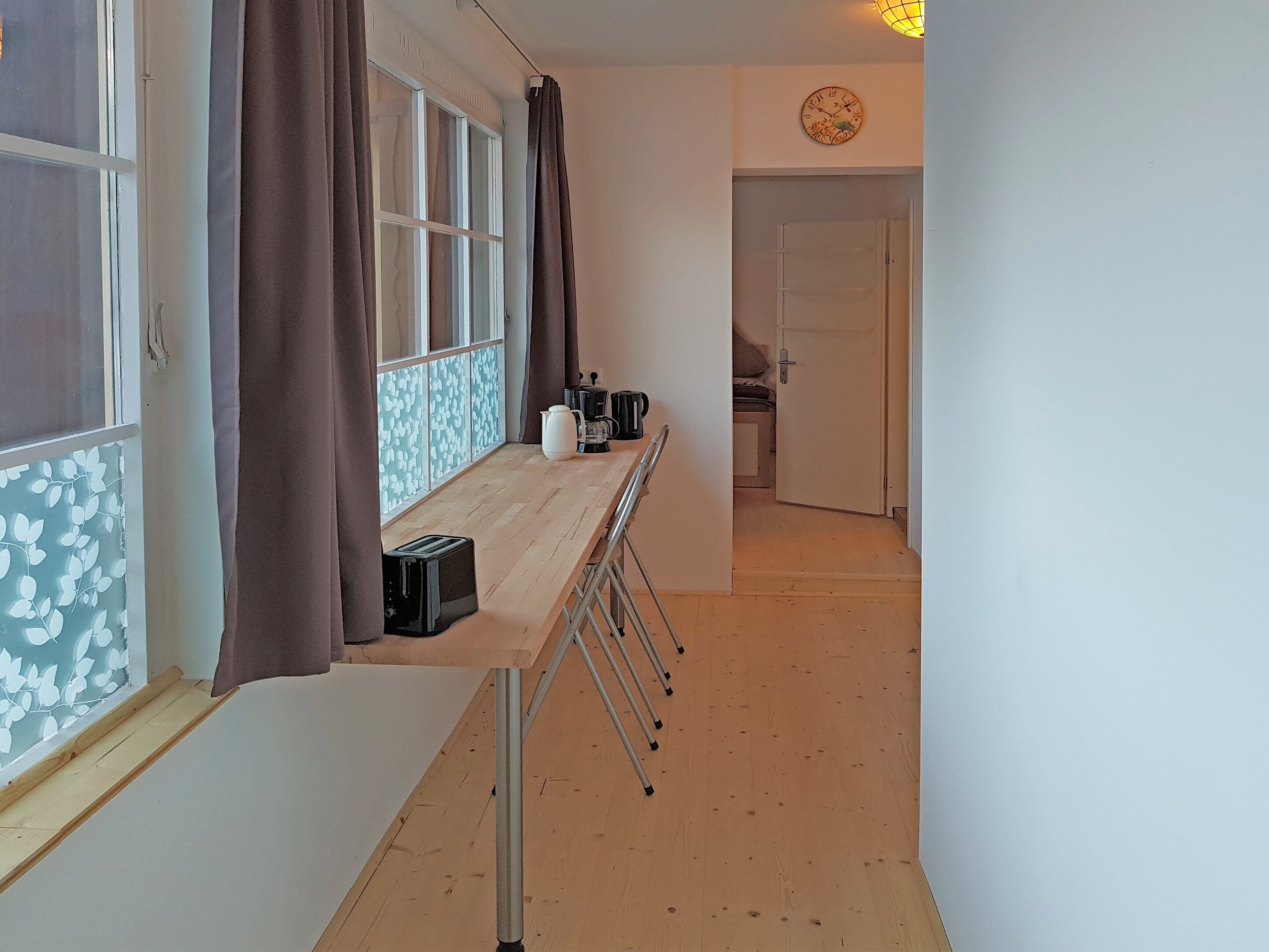 House | Dapur peribadi