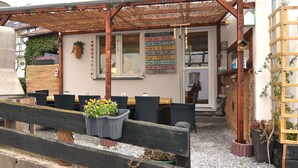 Rumah | Balkon