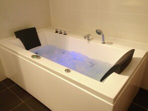 House | Spa treatment