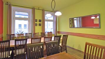 Nhà | Khu ăn uống