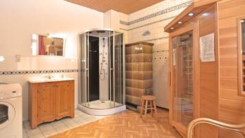 House | Bathroom | Shower