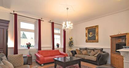 Gruppenhaus mit German Heimkino, 18 Personen