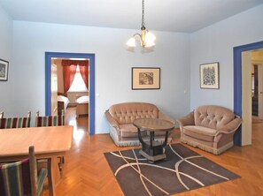 Casa | Restauración