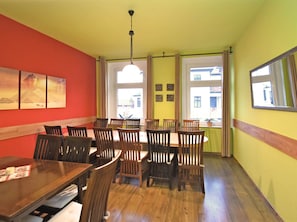 House | Dining