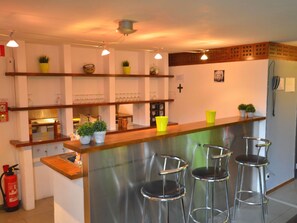 House | Private kitchen