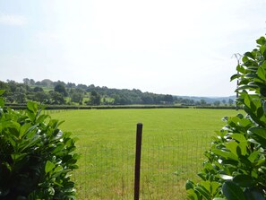 House | View from property