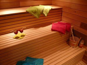 Hus | Spabehandling