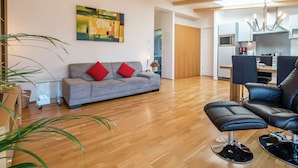 Unclassified image, 5 of 22, button - Stunning Apartment in Kirchberg in Tirol With Terrace (Kirchberg in Tirol)