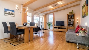 Unclassified image, 3 of 22, button - Stunning Apartment in Kirchberg in Tirol With Terrace (Kirchberg in Tirol)