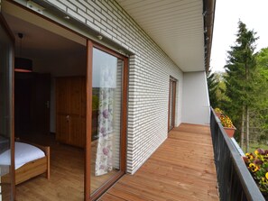 Casa | 6 habitaciones, muebles diferentes y ropa de cama 