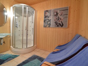 Casa | Baño