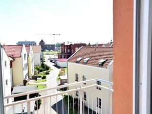 Apartment | Exterior