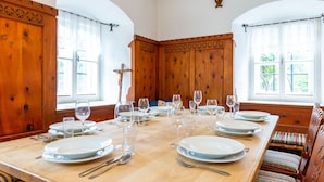 Unclassified image, 2 of 38, button - Elegant Holiday Home in Jochberg Tyrol near Ski Area (Jochberg)