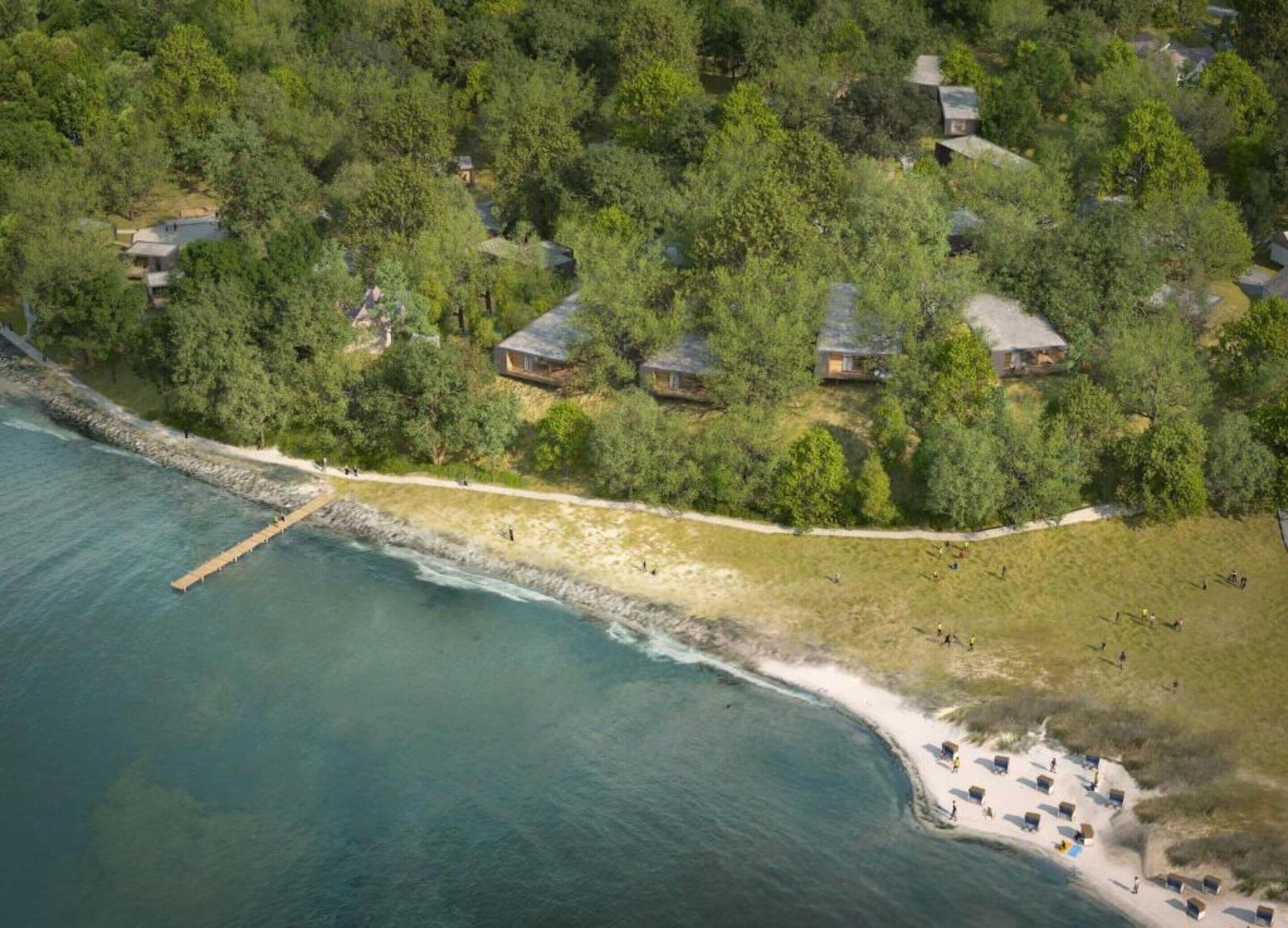 公寓 | 住宿景觀