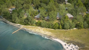 Apartment | View from property