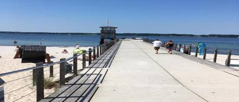 Apartment | View from property