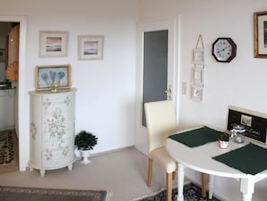 Appartement | Restauration