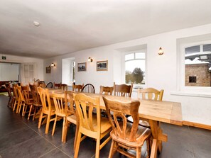 House | Dining