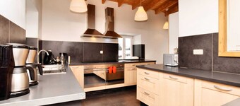 Holiday Home Ideal for Groups