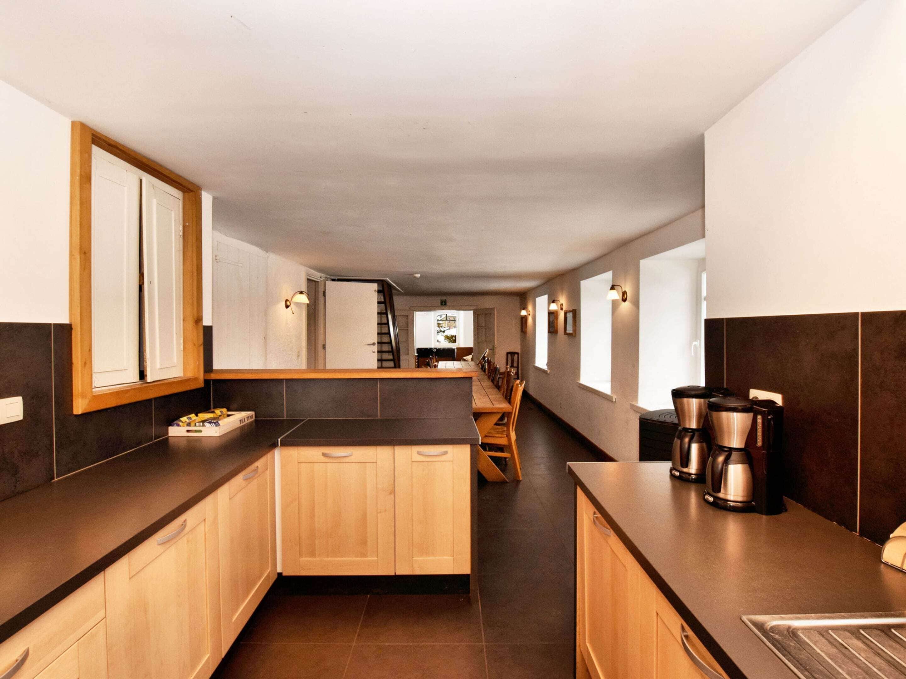 Ferienhaus | Eigene Küche | Kühlschrank, Hochstuhl