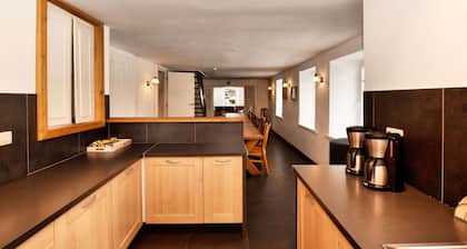 Holiday Home Ideal for Groups