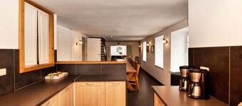 Holiday Home Ideal for Groups