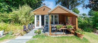 Pretty House in the Ardennes With Swimming Pool & Games Room