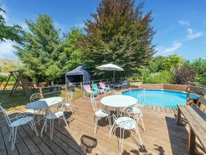 House | Pool | Indoor pool, outdoor pool